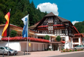 Flair Hotel Adlerbad Bad Peterstal-Griesbach